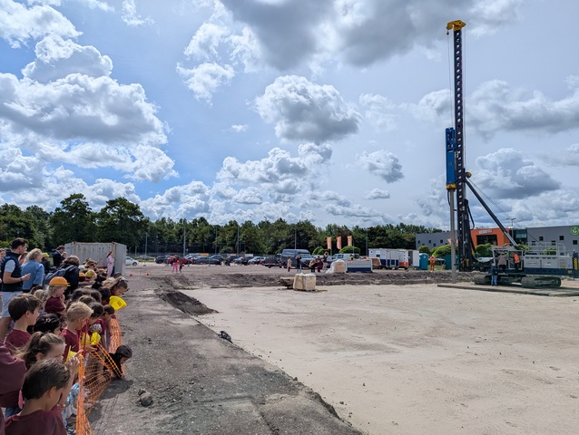 Nassaupark 1